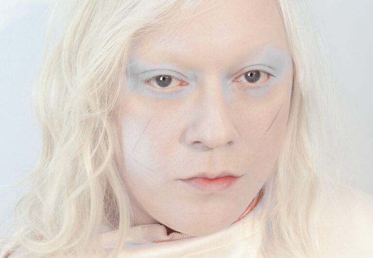 ANOHNI: ‘Built into my identity as a queen is the knowledge that I’m a part of nature.’