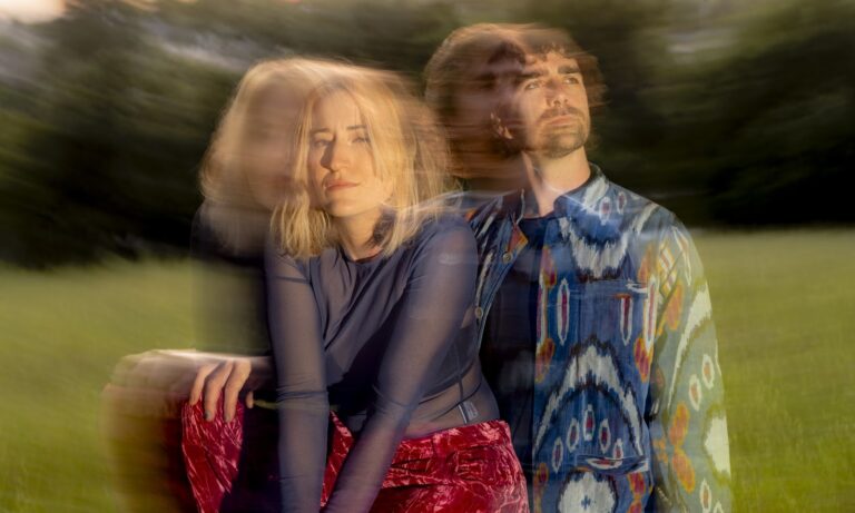 ‘You deserve to have a good life’: Animal Prince brings radical retro-pop joy