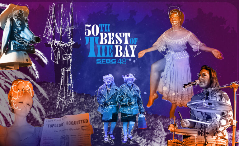 Welcome to Best of the Bay 2024: The New Classics!