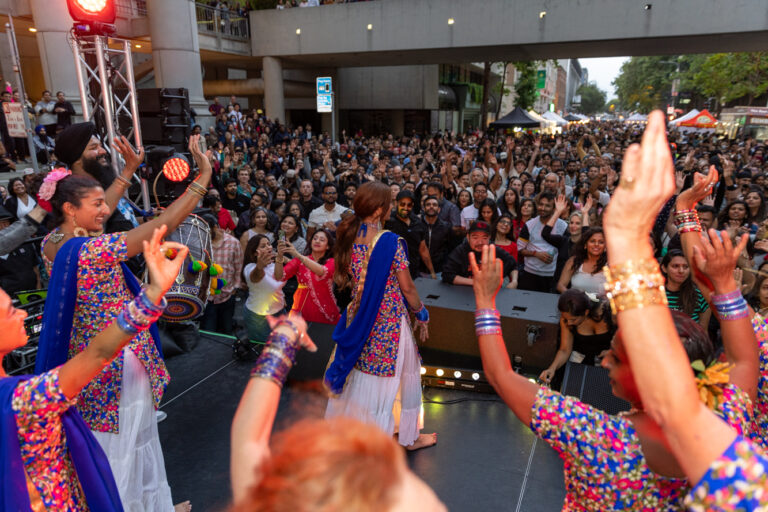 Best of the Bay 2024 Editors’ Pick: Bhangra & Beats Night Market