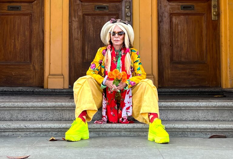 Best of the Bay 2024 Editors’ Pick: Blandina Farley