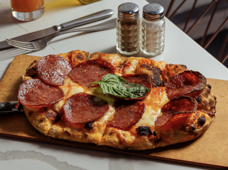 Best of the Bay 2024 Editors’ Pick: Bottega