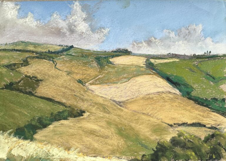 Open Studios throws wide its artists’ doors for the 50th time