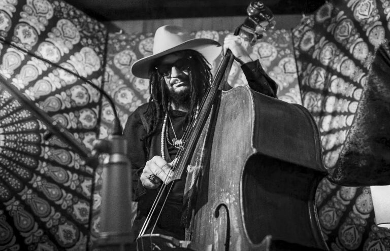 Don Was revs up Motor City sounds with Pan-Detroit Ensemble