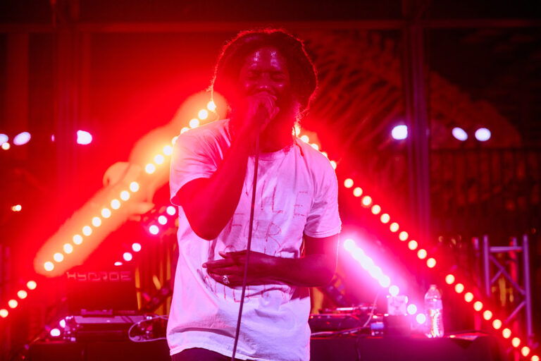 Live Shots: Murs and Z-Man revved up Cal Academy’s ‘NightLife’