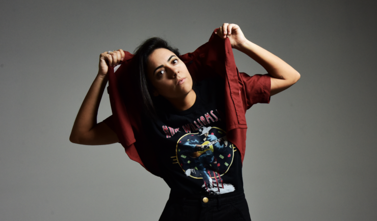 Tenderpunk polymath Illuminati Hotties: ‘My program keeps me from freaking out’