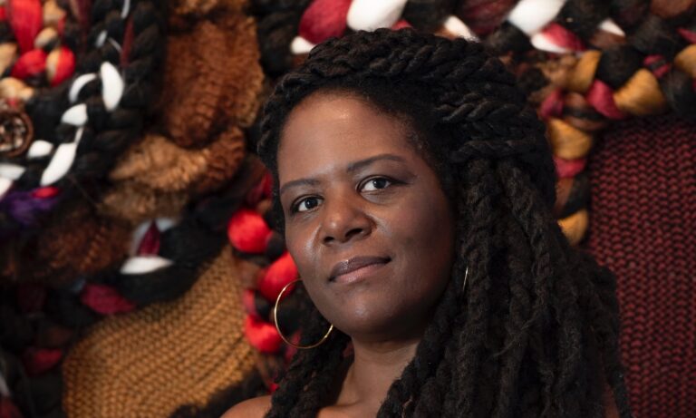 Best of the Bay 2024 Editors’ Pick: Key Jo Lee