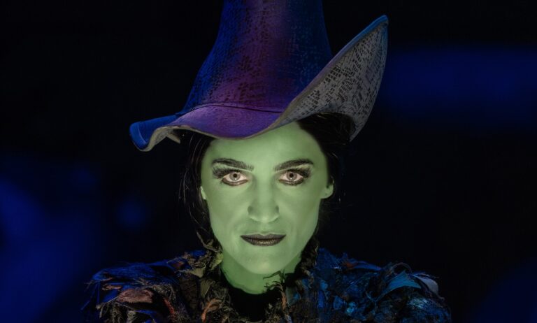 SF-born ‘Wicked’ celebrates its 20th anniversary