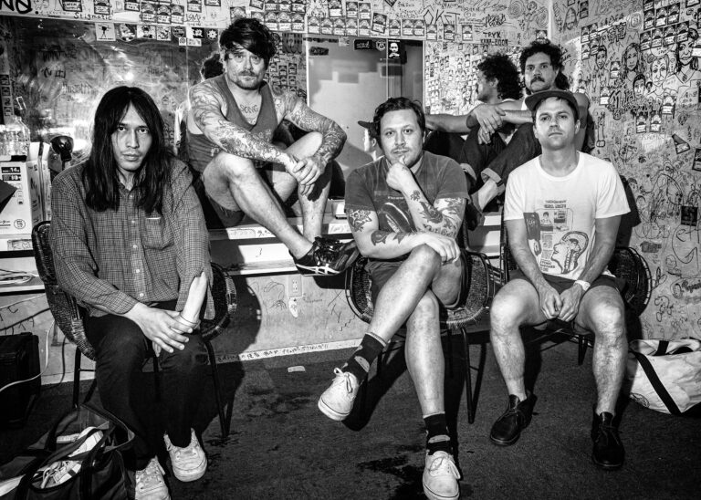 Under the Stars: Return of the OSEES and other joyful fall sounds