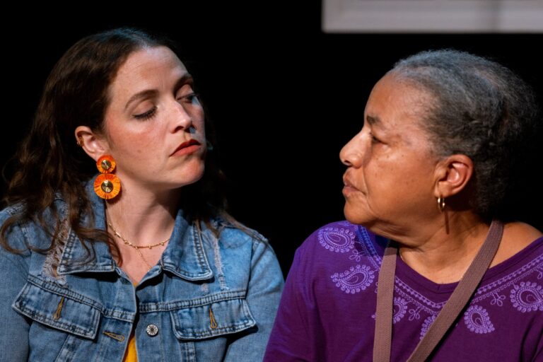 In ‘Paradise,’ Puerto Rico’s colonial struggles reflected in everyday life