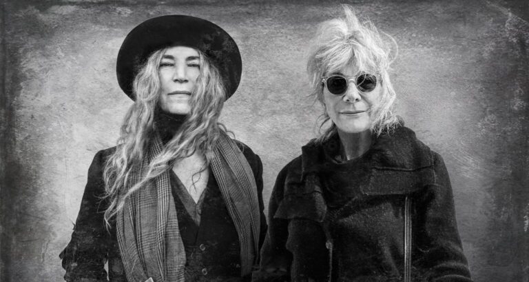 Under the Stars: Patti Smith in conversation, Jamie xx in waves, Hardly Strictly in view