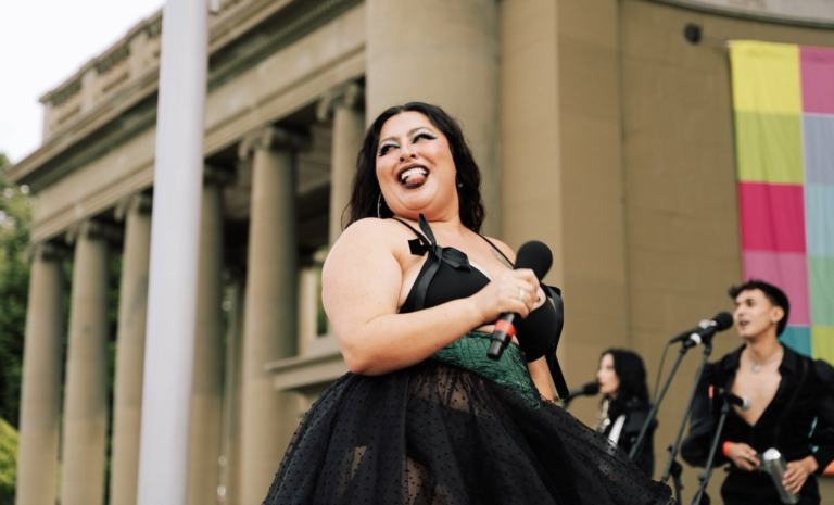 Best of the Bay 2024 Editors’ Pick: SF Live