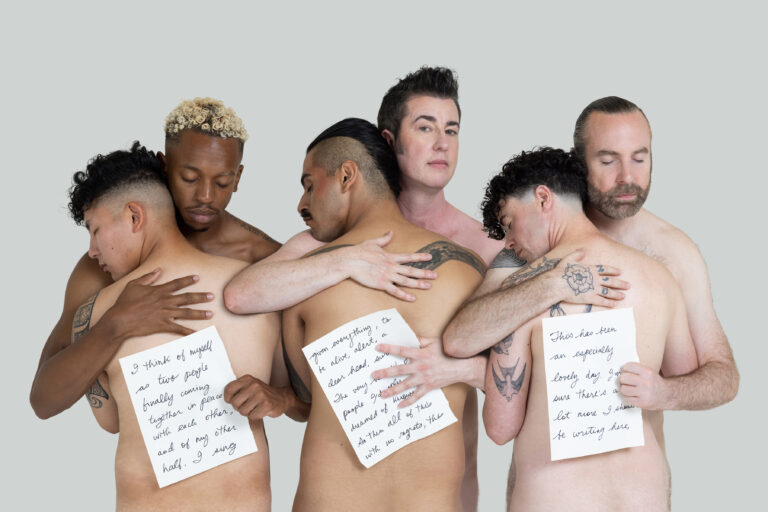 Best of the Bay 2024 Editor’s Pick: Sean Dorsey Dance Company