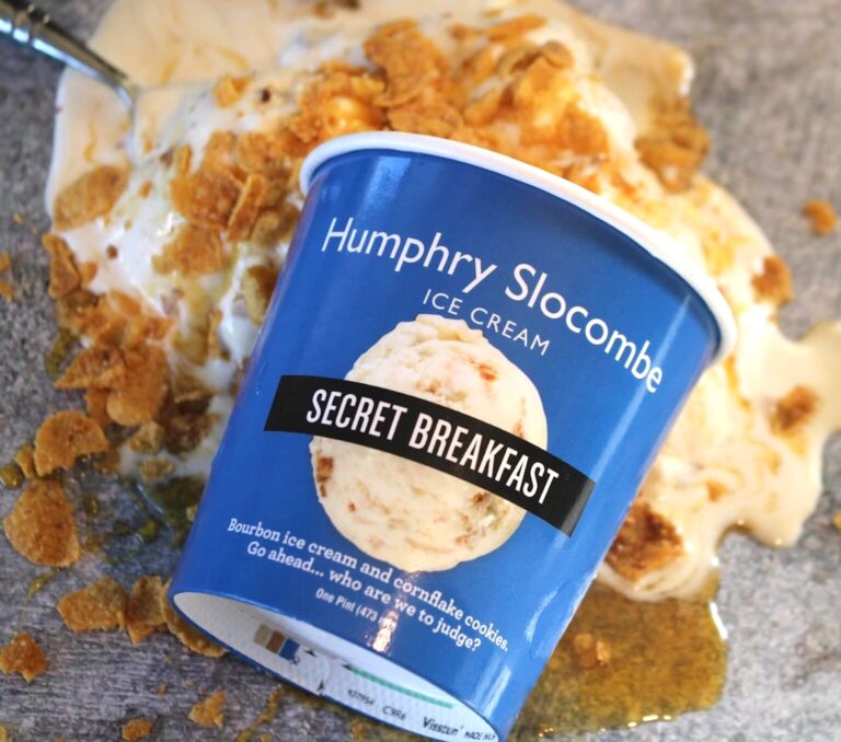 Best of the Bay 2024 Editors’ Pick: Humphry Slocombe’s Secret Breakfast