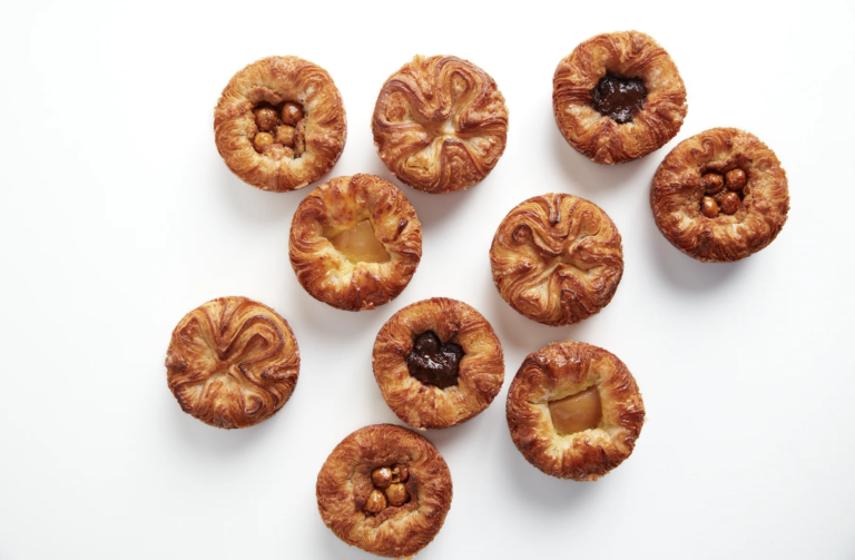 Best of the Bay 2024 Editors’ Pick: Starter Bakery