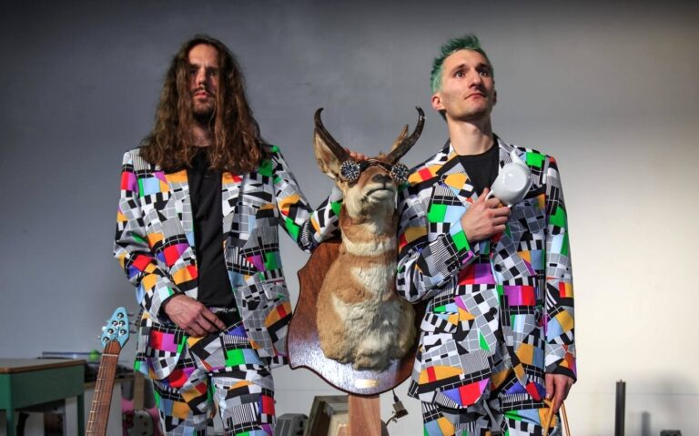 Roar Shack, baby: Enter Mid-Market’s new experimental music hub