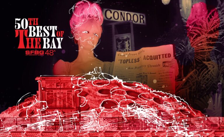 Best of the Bay 2024: City Living Winners