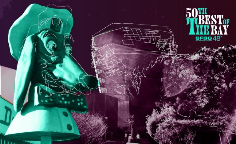 Best of the Bay 2024: Food & Drink Winners