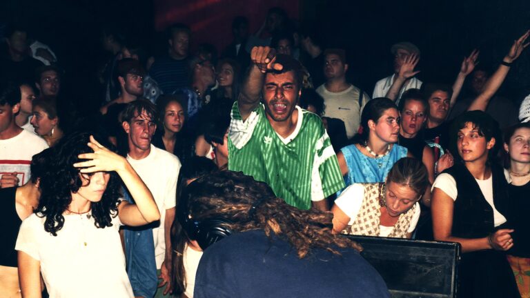 SF rave doc ‘Between the Beats’ finally hits the streets