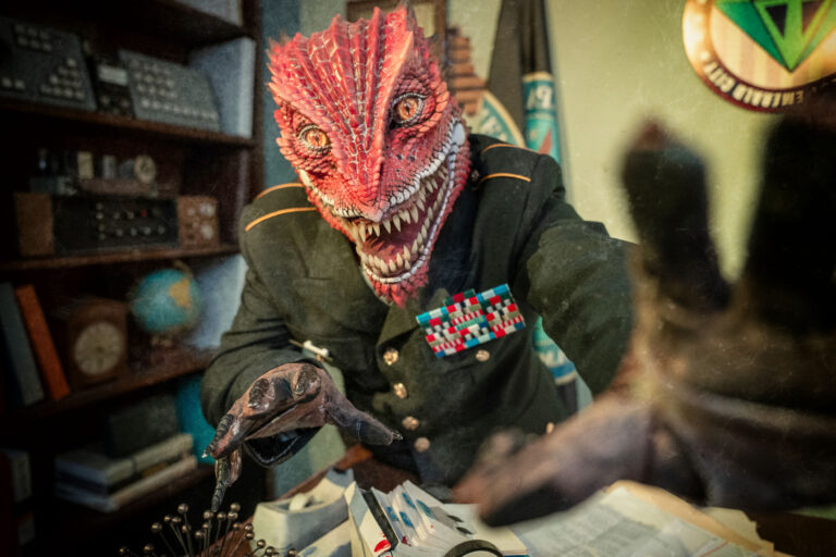 Best of the Bay 2025 Editors’ Pick: Terror Vault