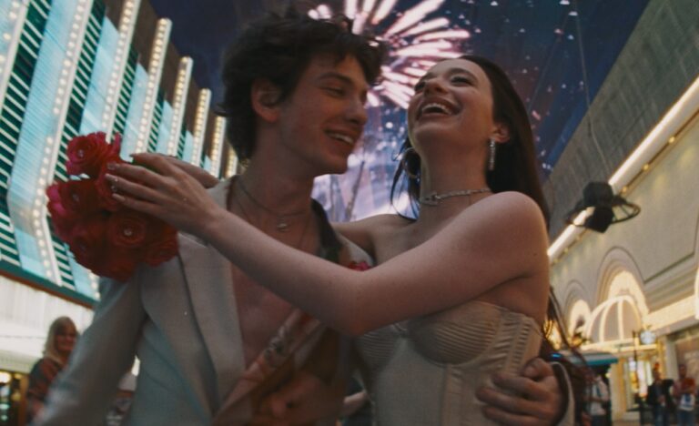 Screen Grabs: ‘Anora’ sparks greatness from garish fireworks