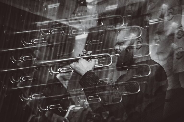 Under the Stars: 5 new records you should hear right now