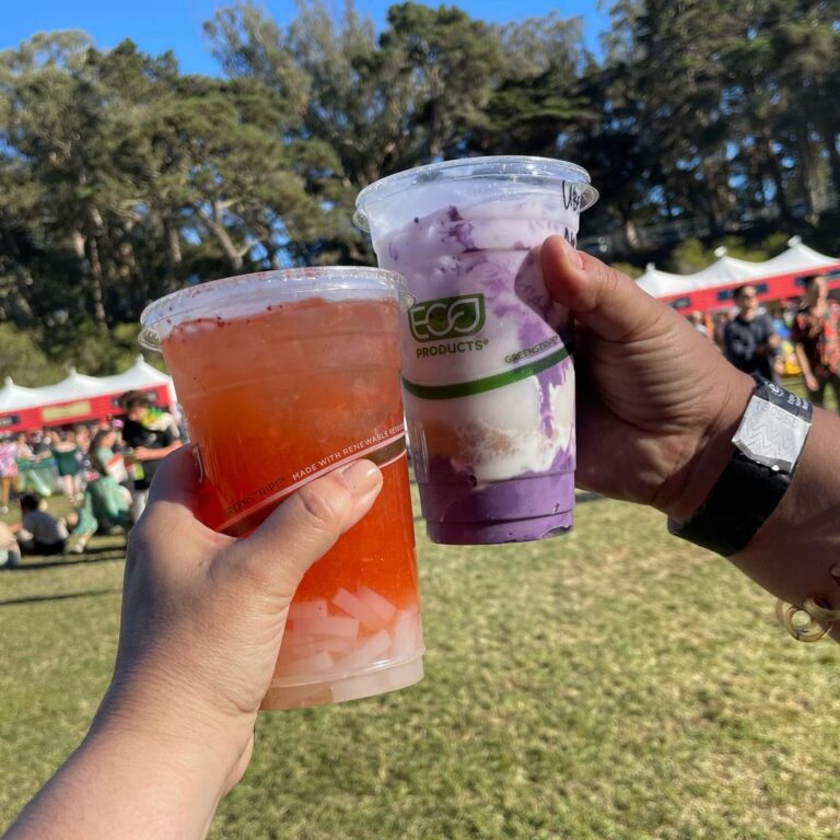 Good Taste: A mood ring, but for boba