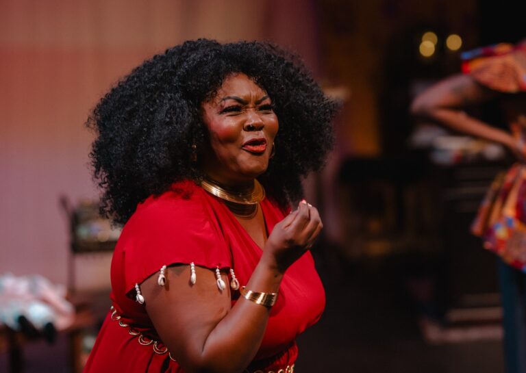 A hearty Amen! to ‘The Black Feminist Guide to the Human Body’