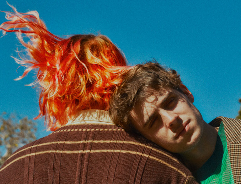 Royel Otis wants to be the first band to play on Mars—and why not?