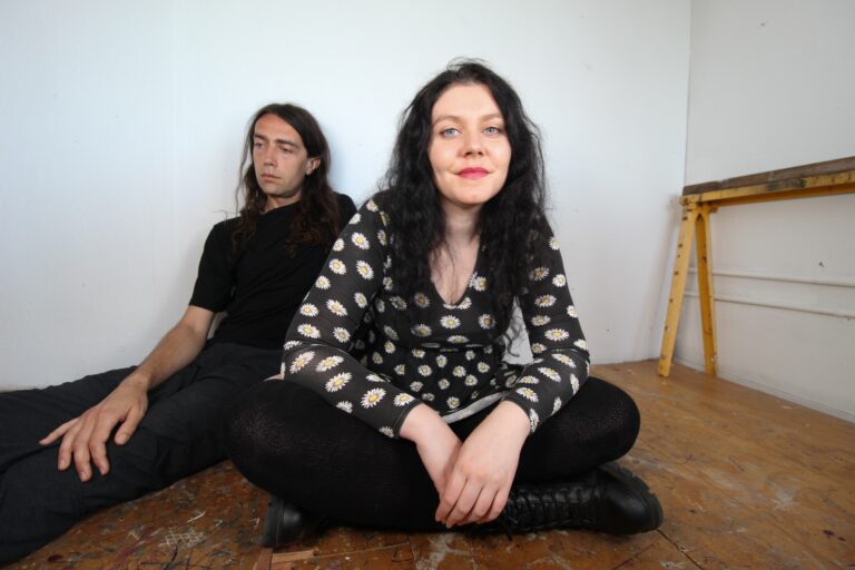 Under the Stars: Strange Men want your library card