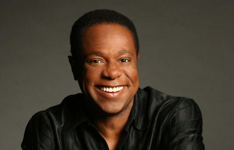 MAGAphobia: Brian Copeland reckons with Trump’s Kool-Aid drinkers at The Marsh