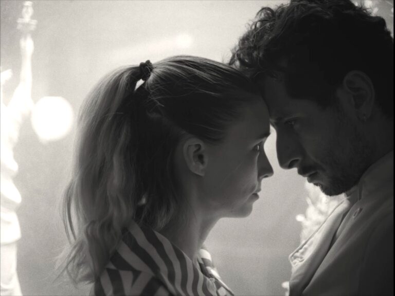 Screen Grabs: ‘La Cocina’ serves up an intense kitchen confidential