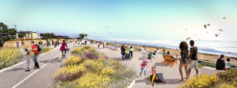 Letters to the editor: What to do about the Great Highway park