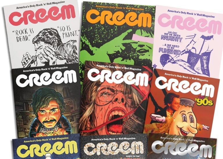 This gift guide goes out to all the music lovers