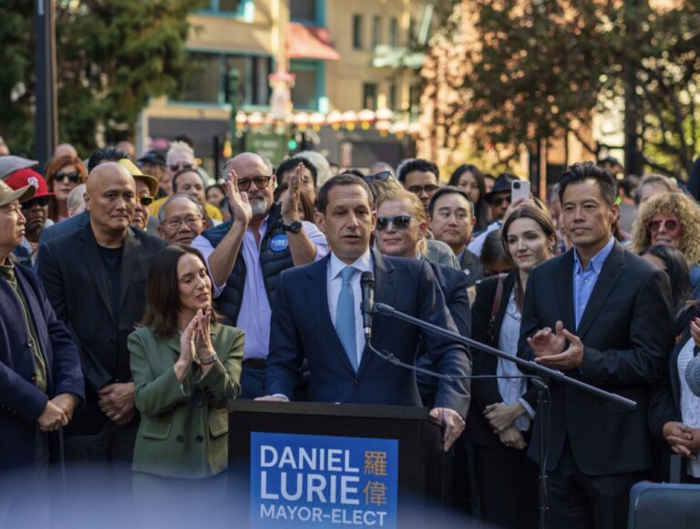 Lurie ’emergency’ fentanyl package appears headed for board approval