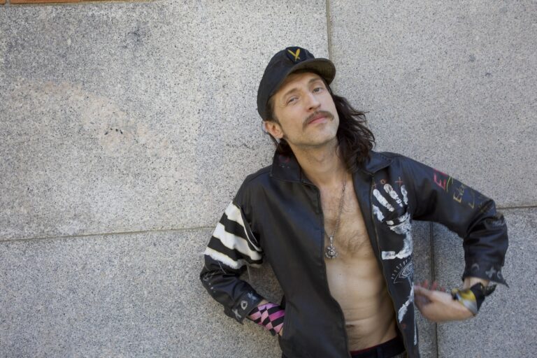 Gogol Bordello takes a war-torn turn with ‘Scream of My Blood’