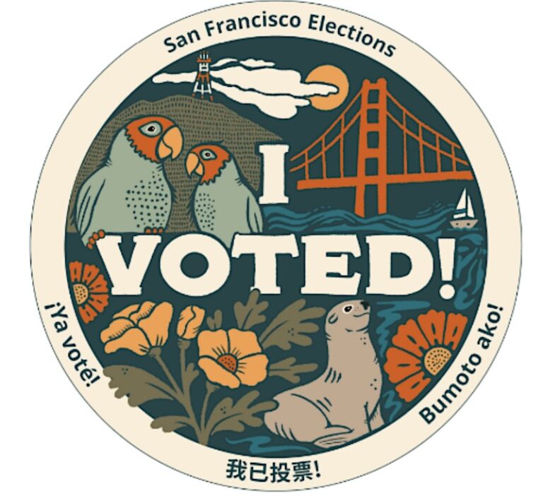 San Francisco Election 2024: Live Updates, Results, and Analysis