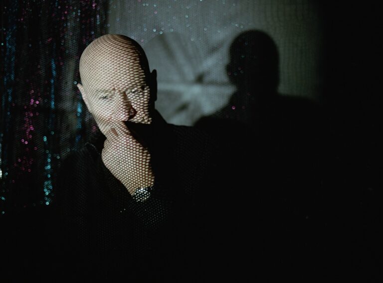 The The’s Matt Johnson guides us through searing new album ‘Ensoulment’