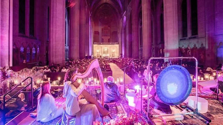 Arts Forecast: Seeking community? Art makes a path