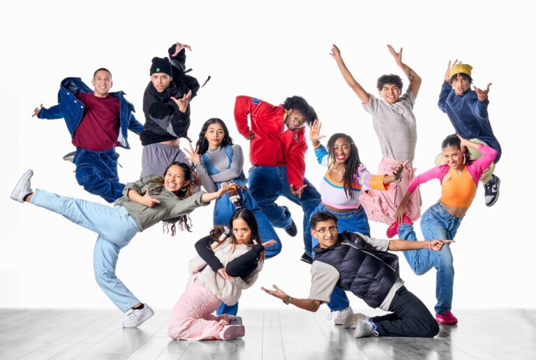 ‘They come across oceans’: SF International Hip Hop DanceFest keeps leaping ahead
