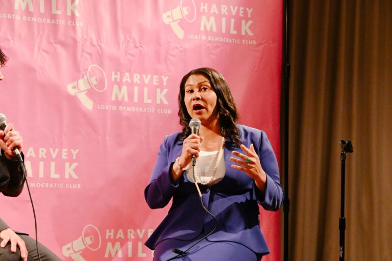 A few more votes counted; Breed concedes, and some good news for progressives