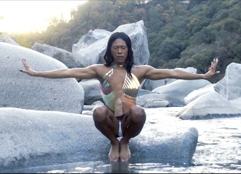 Transgender Film Fest offers community in a time of great threat