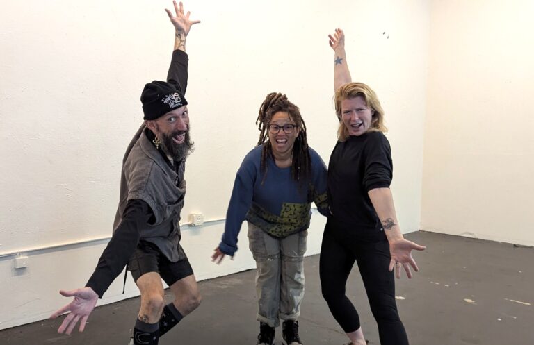 New SF arts collective 465 introduces itself