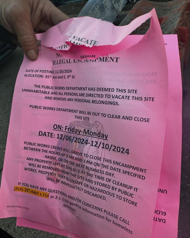 When public land isn’t public for all