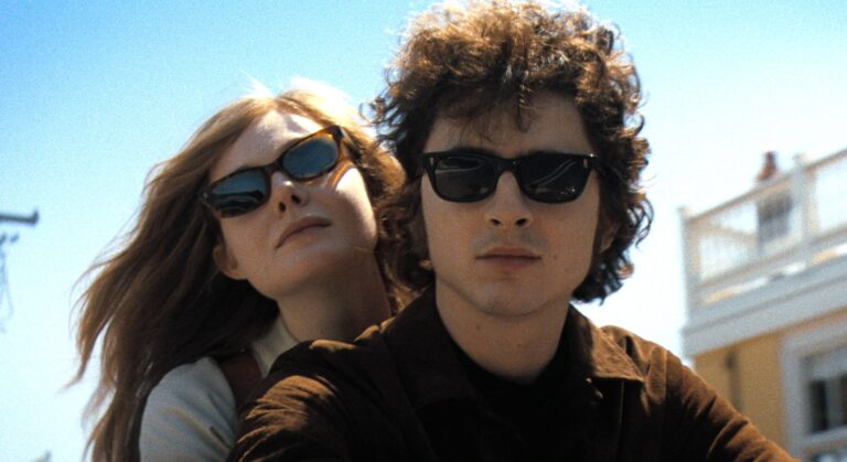 Screen Grabs: Plugging into young Dylan’s raw mystique