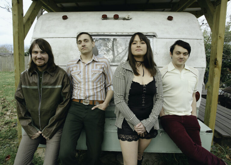 Under the Stars: AJ Lee and Blue Summit channel Jackson Browne’s Cali folk