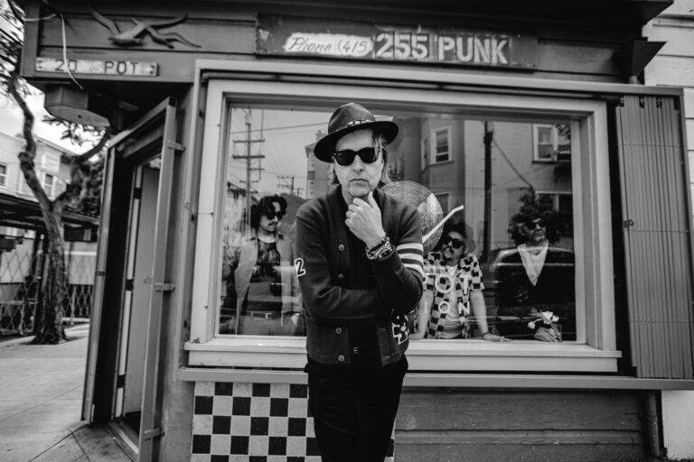 Cumbia led SF legend Chuck Prophet through cancer crisis