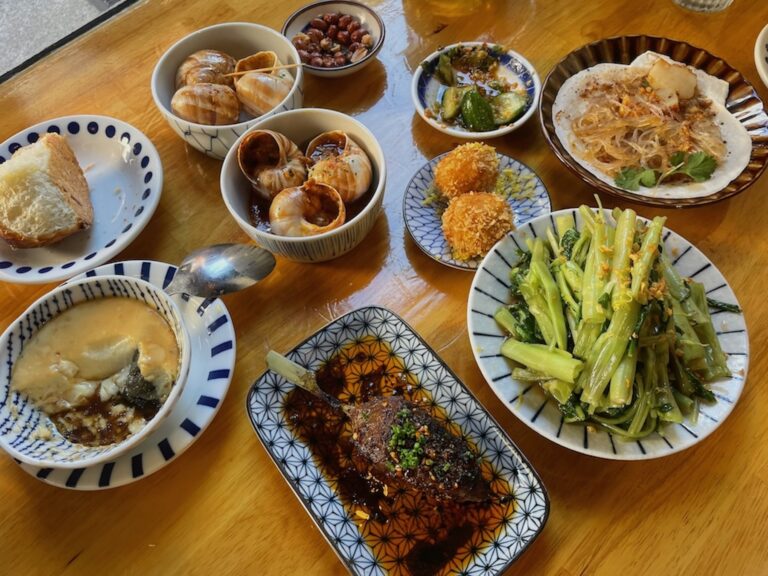 Good Taste: The best new food experiences of 2024