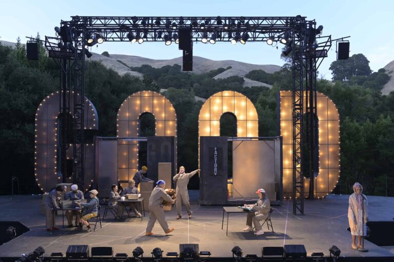 Year on Stage 2024, part 1: The lows (and some hope)