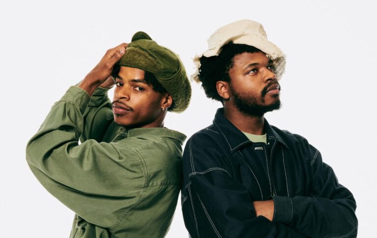 Year in Music 2024: Flexing fire constructs and electro-retro verve